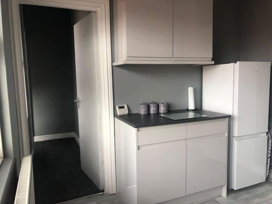 Affordable Luxury1 New Apartment In Sunderland Sunderland  Exterior photo
